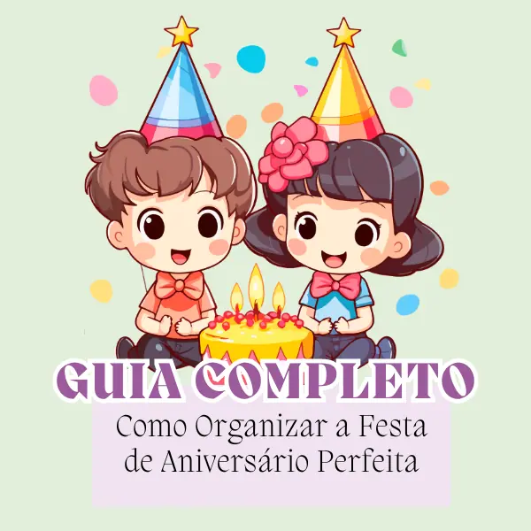 Guia da Festa Perfeita