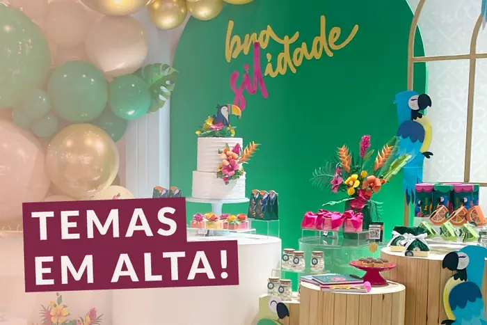 Temas Mais Vendidos